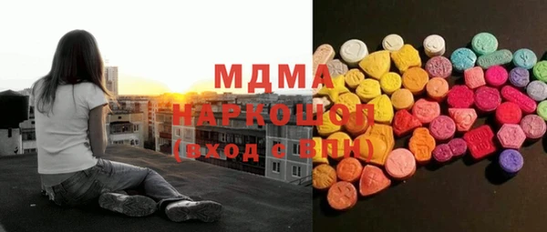 тгк Гусев