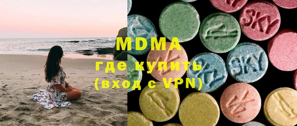 тгк Гусев