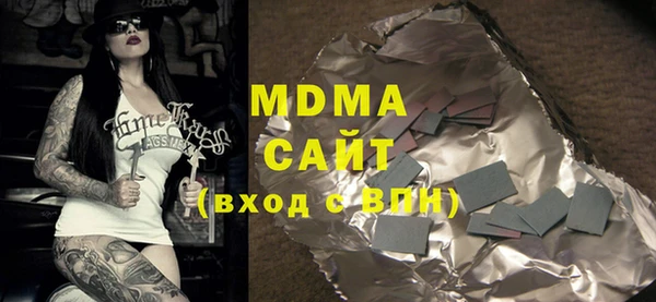 тгк Гусев